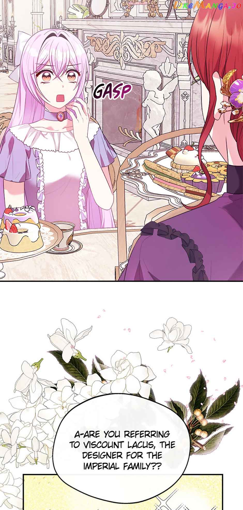 I Became the Younger Sister of a Regretful Obsessive Male Lead Chapter 44 - Page 9