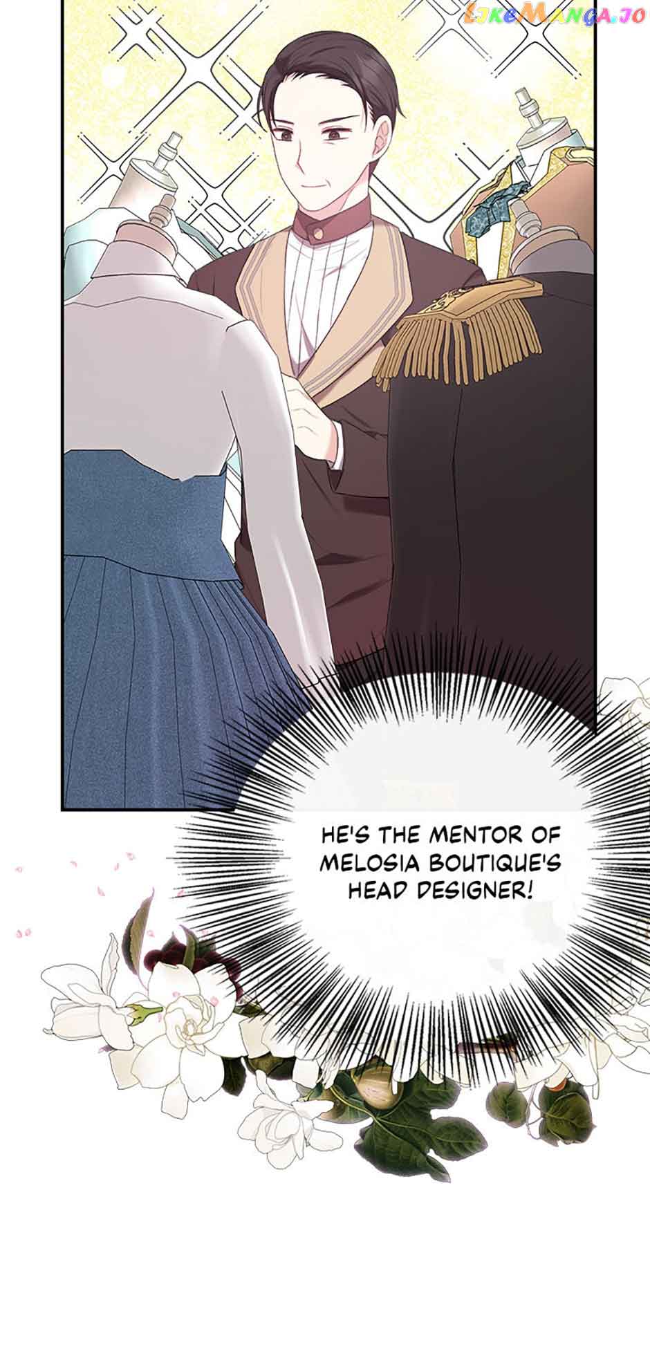 I Became the Younger Sister of a Regretful Obsessive Male Lead Chapter 44 - Page 10