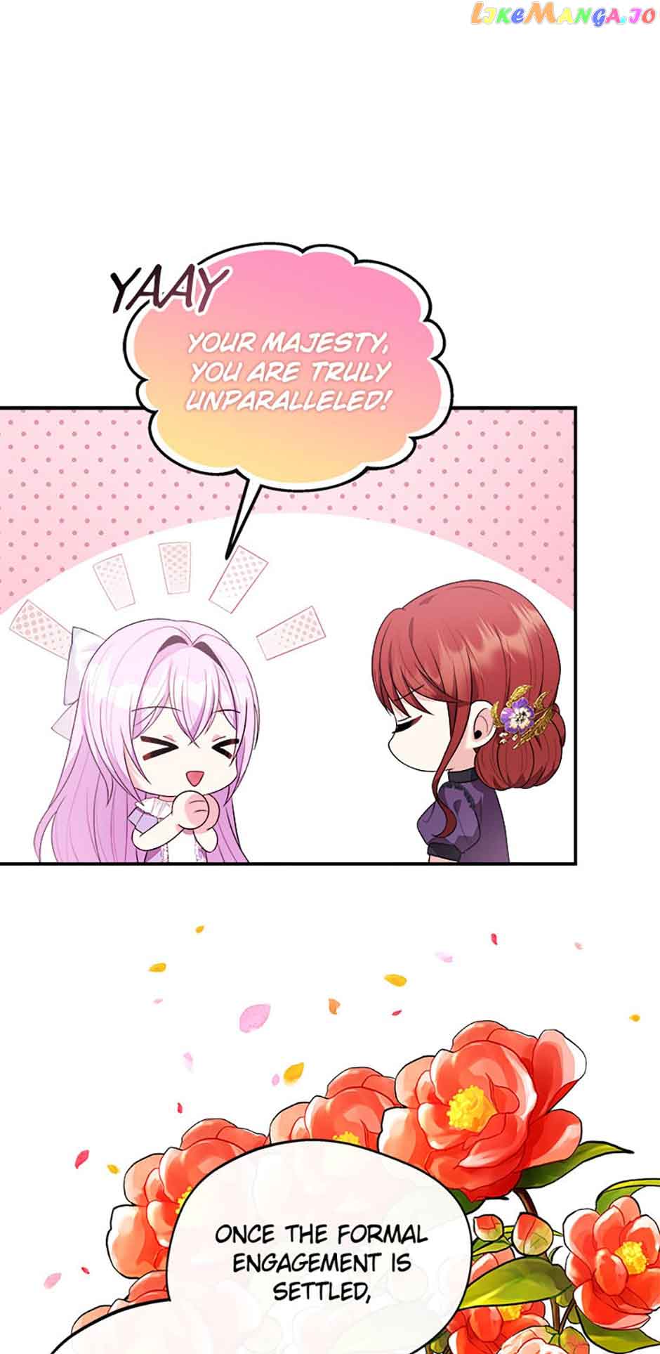 I Became the Younger Sister of a Regretful Obsessive Male Lead Chapter 44 - Page 11