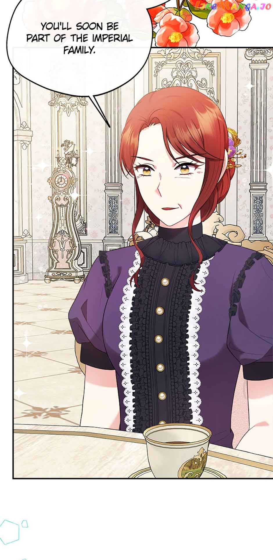 I Became the Younger Sister of a Regretful Obsessive Male Lead Chapter 44 - Page 12