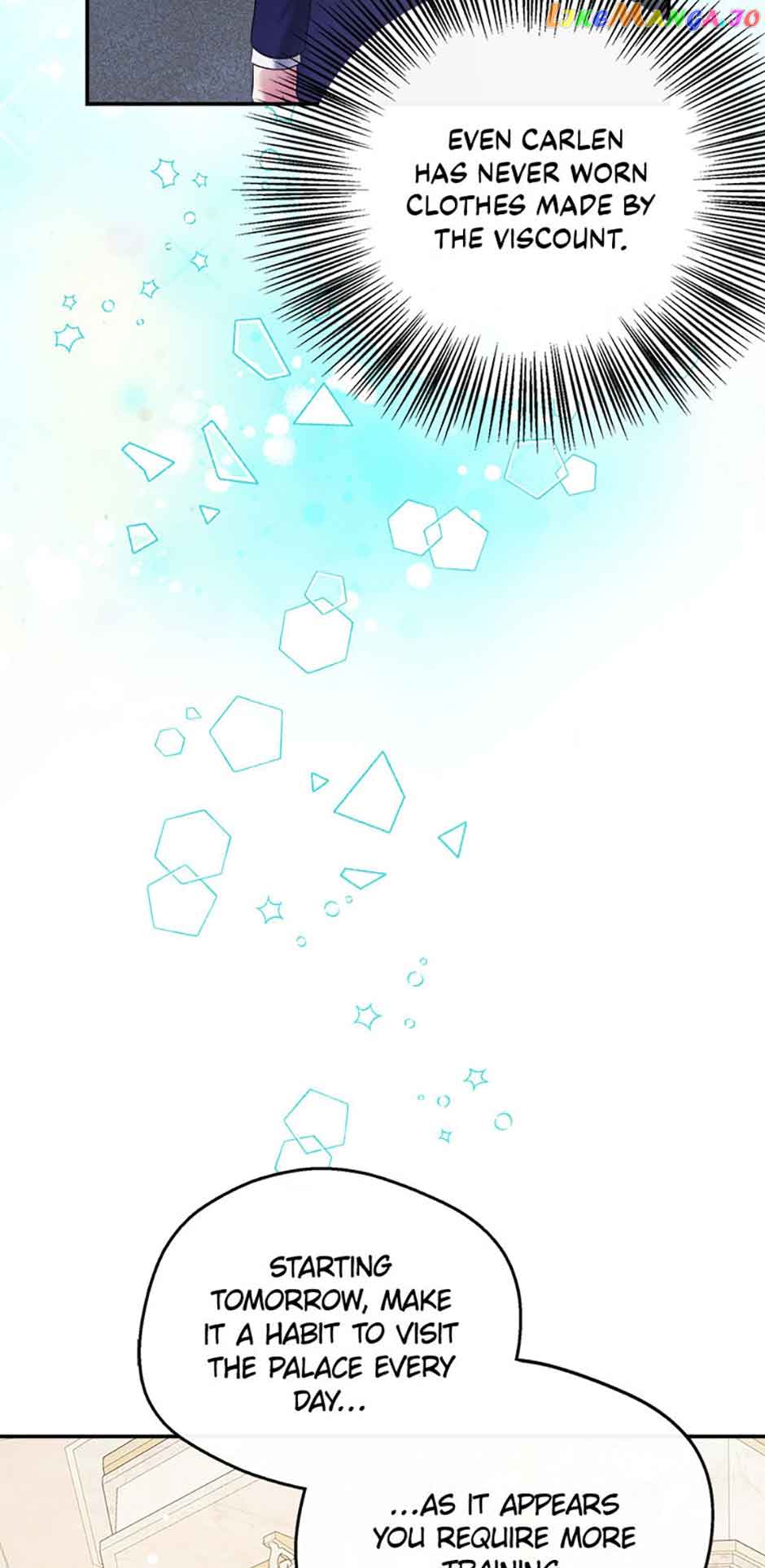 I Became the Younger Sister of a Regretful Obsessive Male Lead Chapter 44 - Page 14