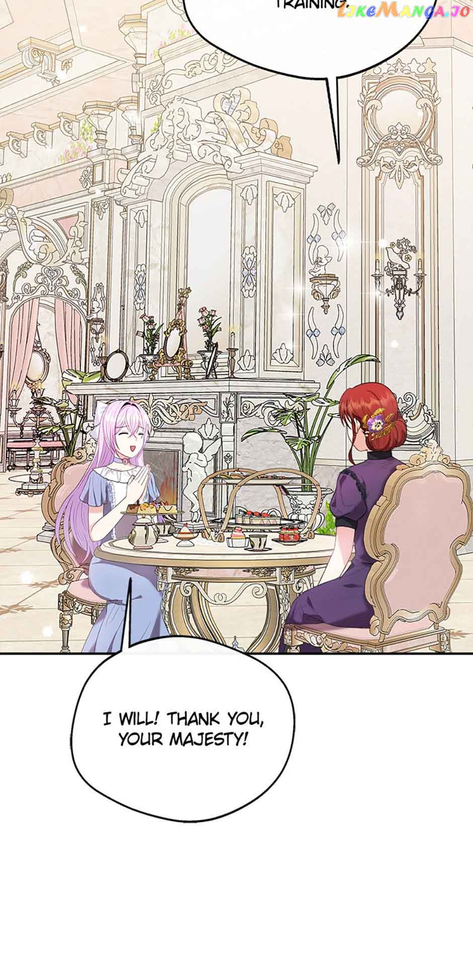 I Became the Younger Sister of a Regretful Obsessive Male Lead Chapter 44 - Page 15