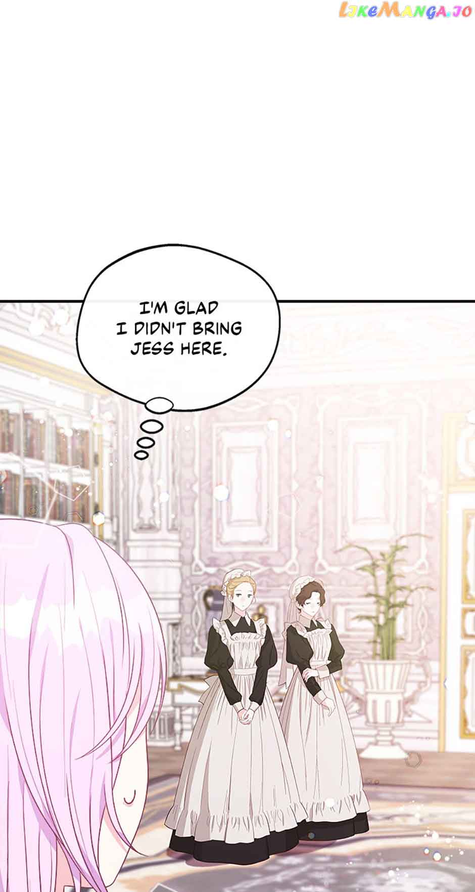 I Became the Younger Sister of a Regretful Obsessive Male Lead Chapter 44 - Page 20