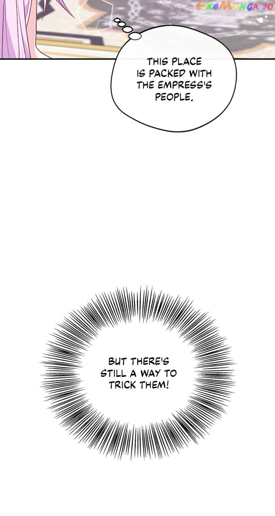 I Became the Younger Sister of a Regretful Obsessive Male Lead Chapter 44 - Page 21