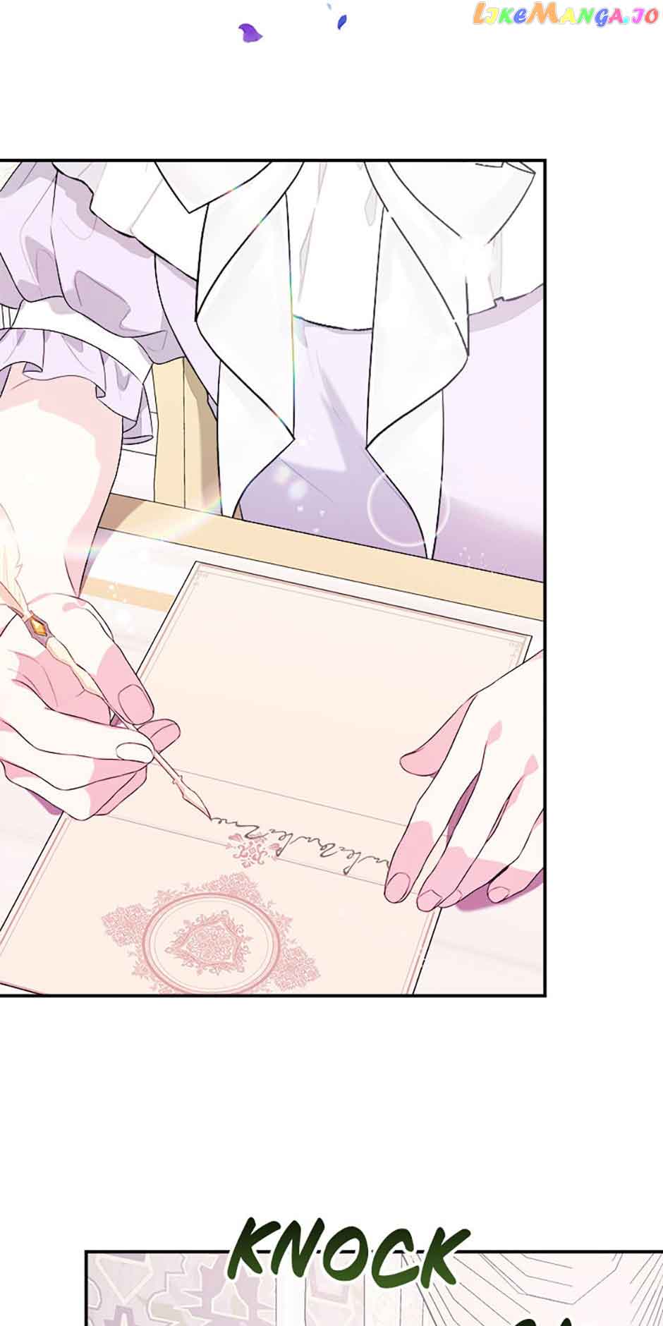 I Became the Younger Sister of a Regretful Obsessive Male Lead Chapter 44 - Page 23