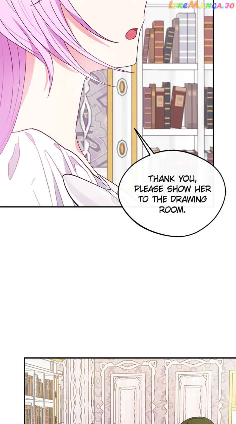 I Became the Younger Sister of a Regretful Obsessive Male Lead Chapter 44 - Page 27