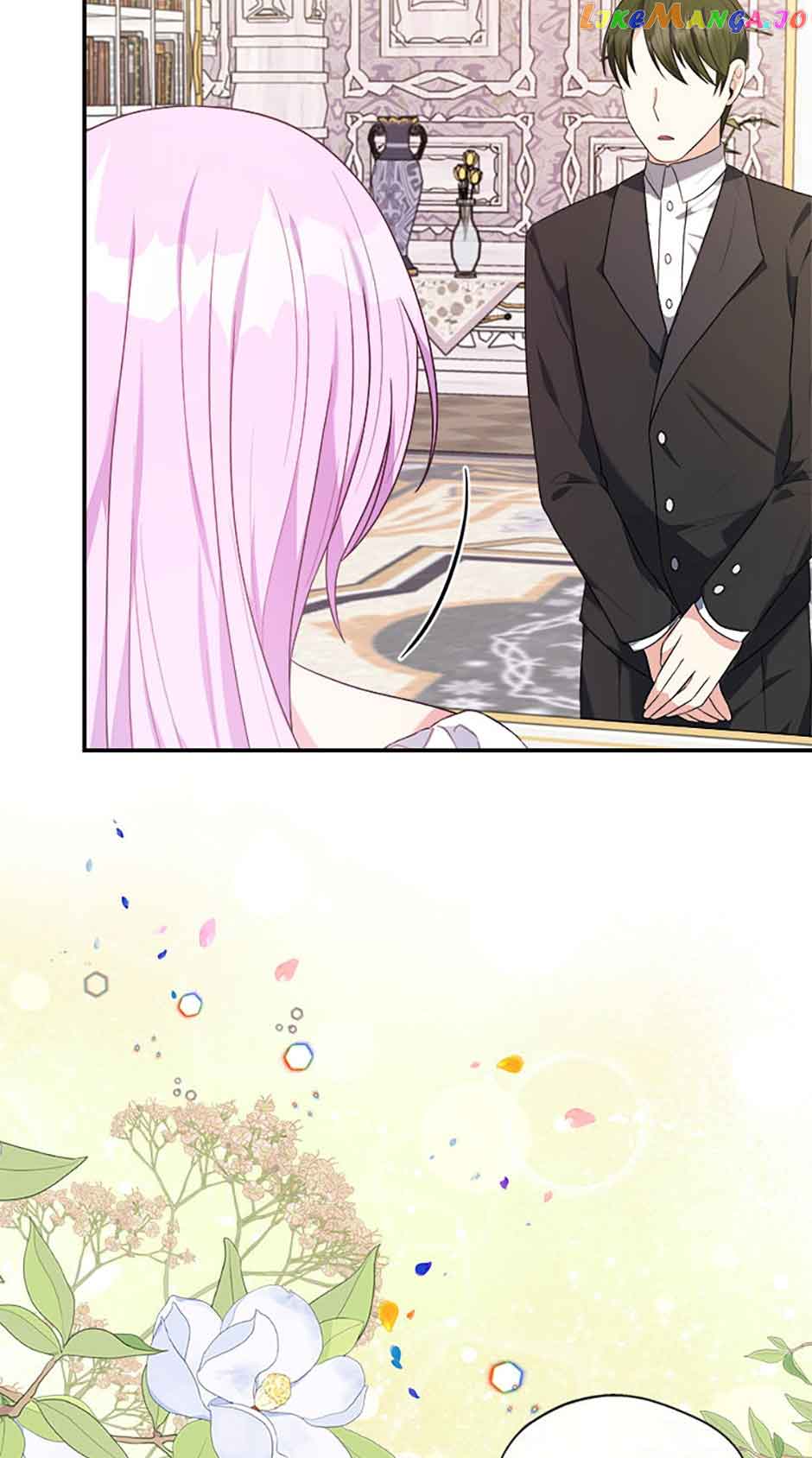 I Became the Younger Sister of a Regretful Obsessive Male Lead Chapter 44 - Page 28