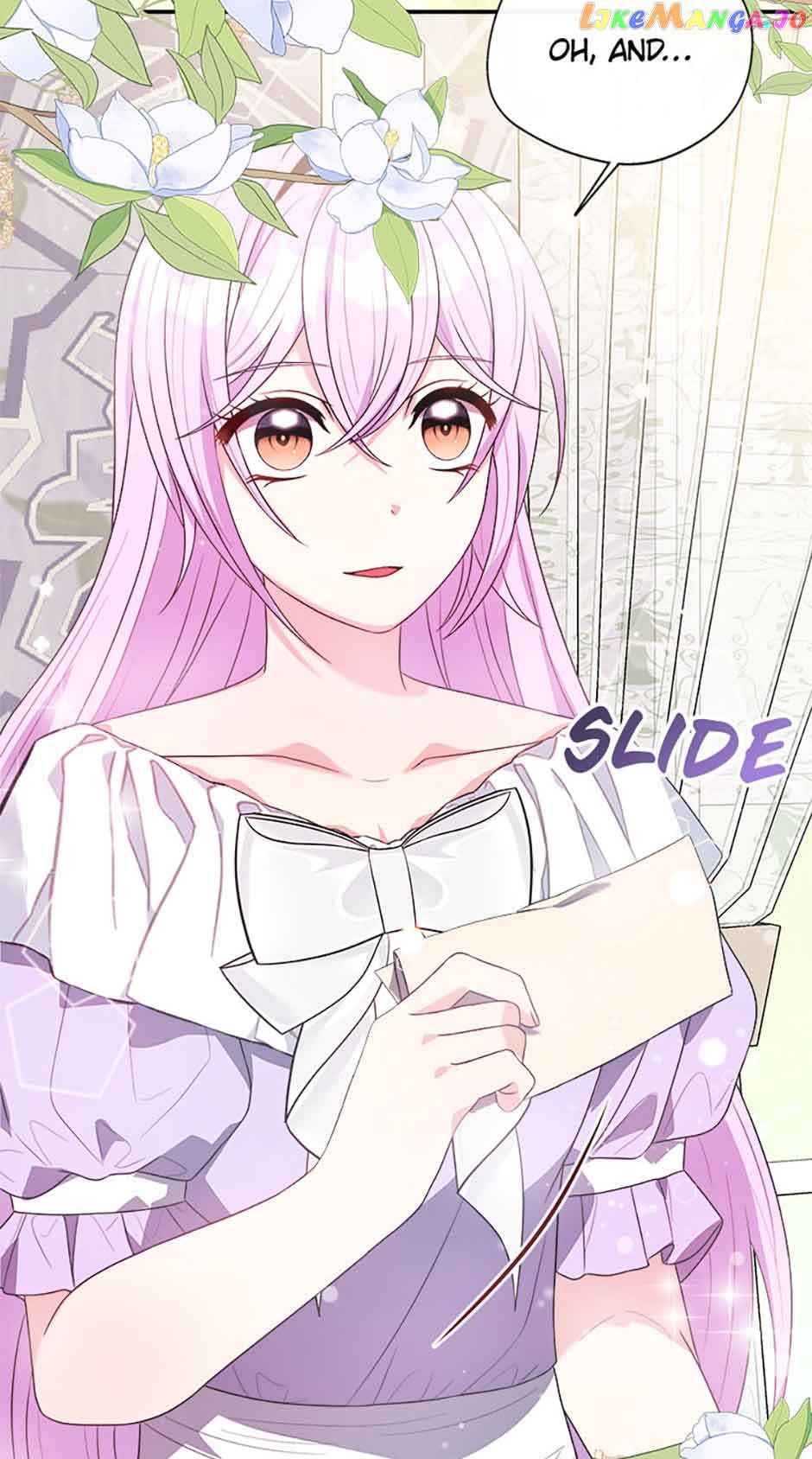 I Became the Younger Sister of a Regretful Obsessive Male Lead Chapter 44 - Page 29