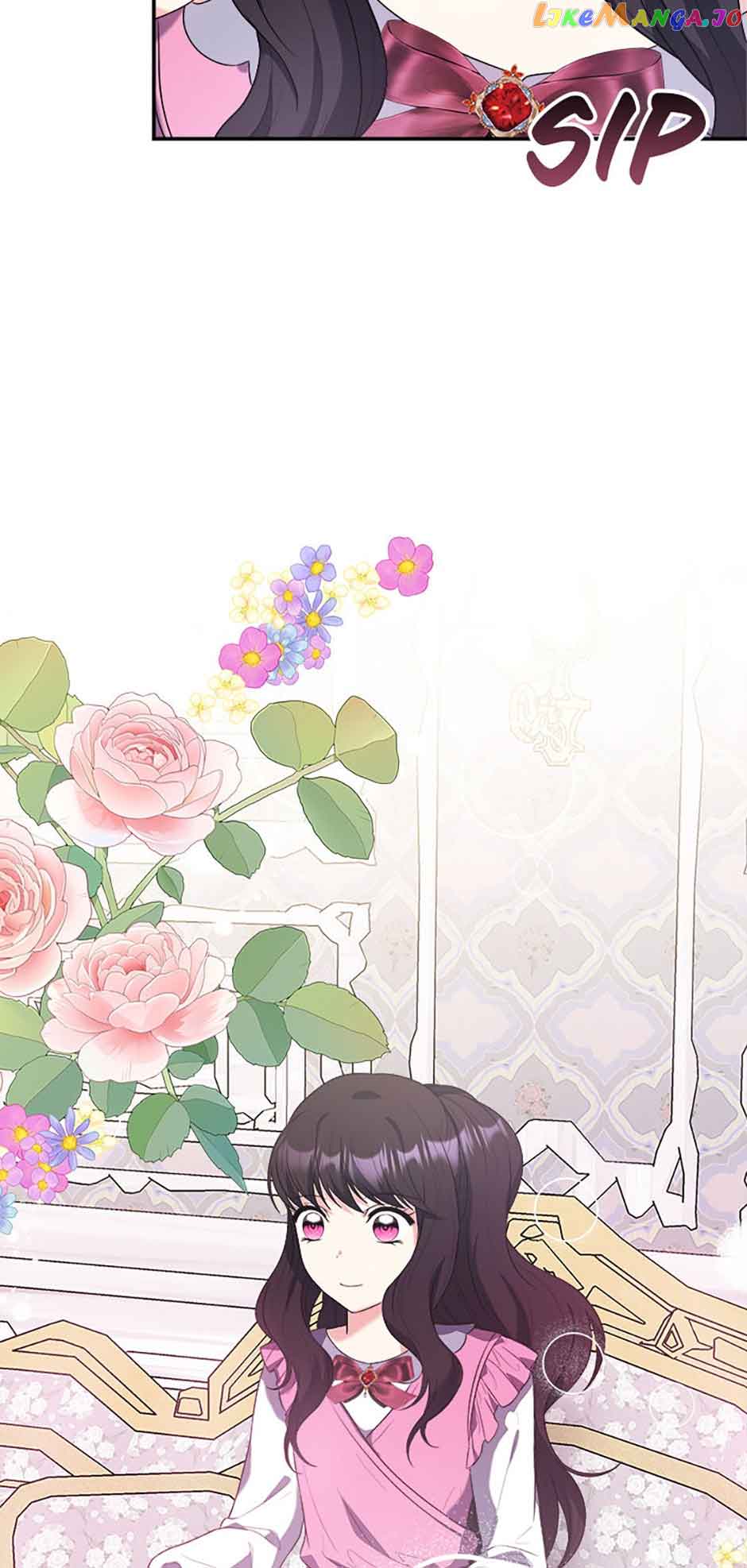 I Became the Younger Sister of a Regretful Obsessive Male Lead Chapter 44 - Page 33