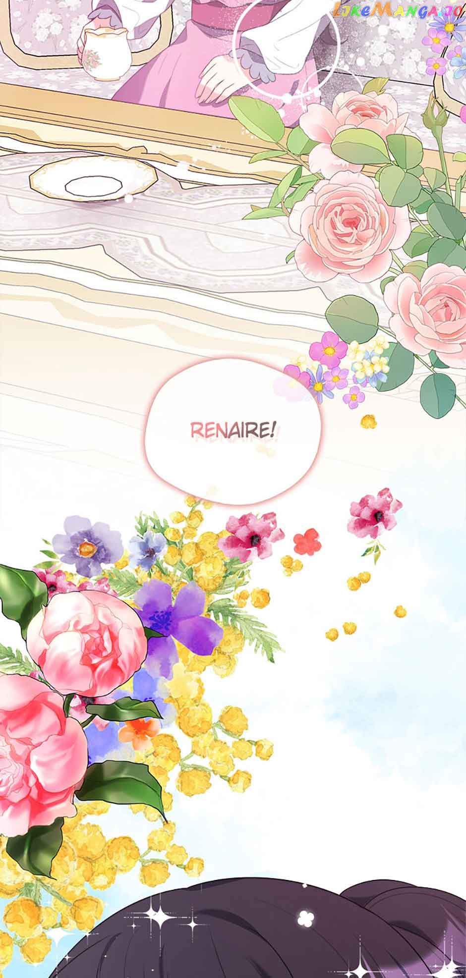 I Became the Younger Sister of a Regretful Obsessive Male Lead Chapter 44 - Page 34