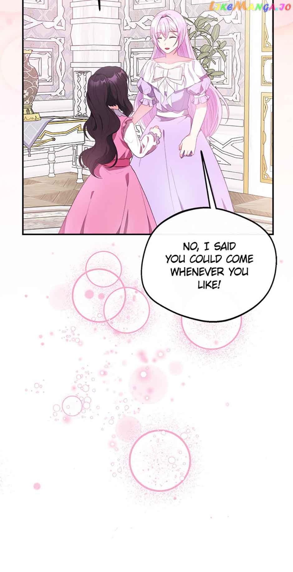 I Became the Younger Sister of a Regretful Obsessive Male Lead Chapter 44 - Page 38