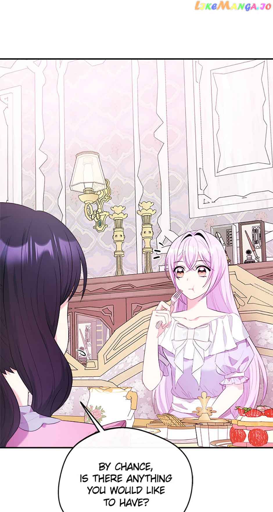 I Became the Younger Sister of a Regretful Obsessive Male Lead Chapter 44 - Page 42