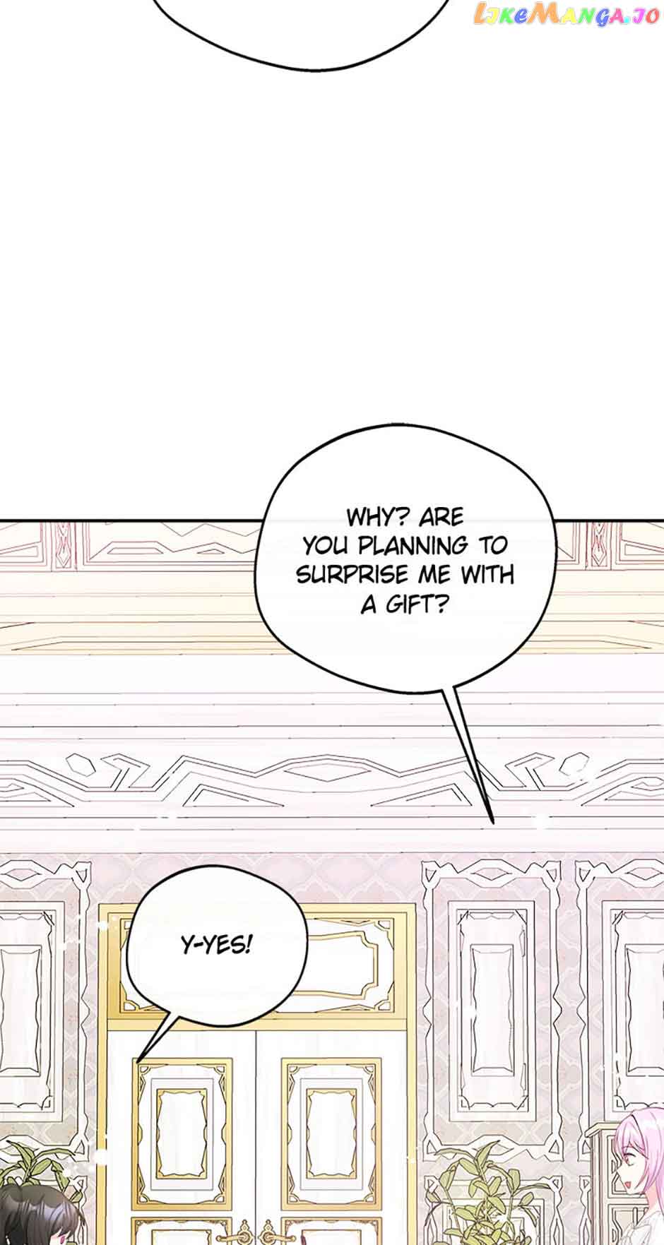 I Became the Younger Sister of a Regretful Obsessive Male Lead Chapter 44 - Page 43