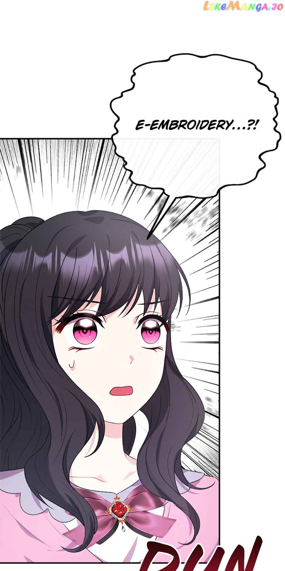 I Became the Younger Sister of a Regretful Obsessive Male Lead Chapter 44 - Page 46