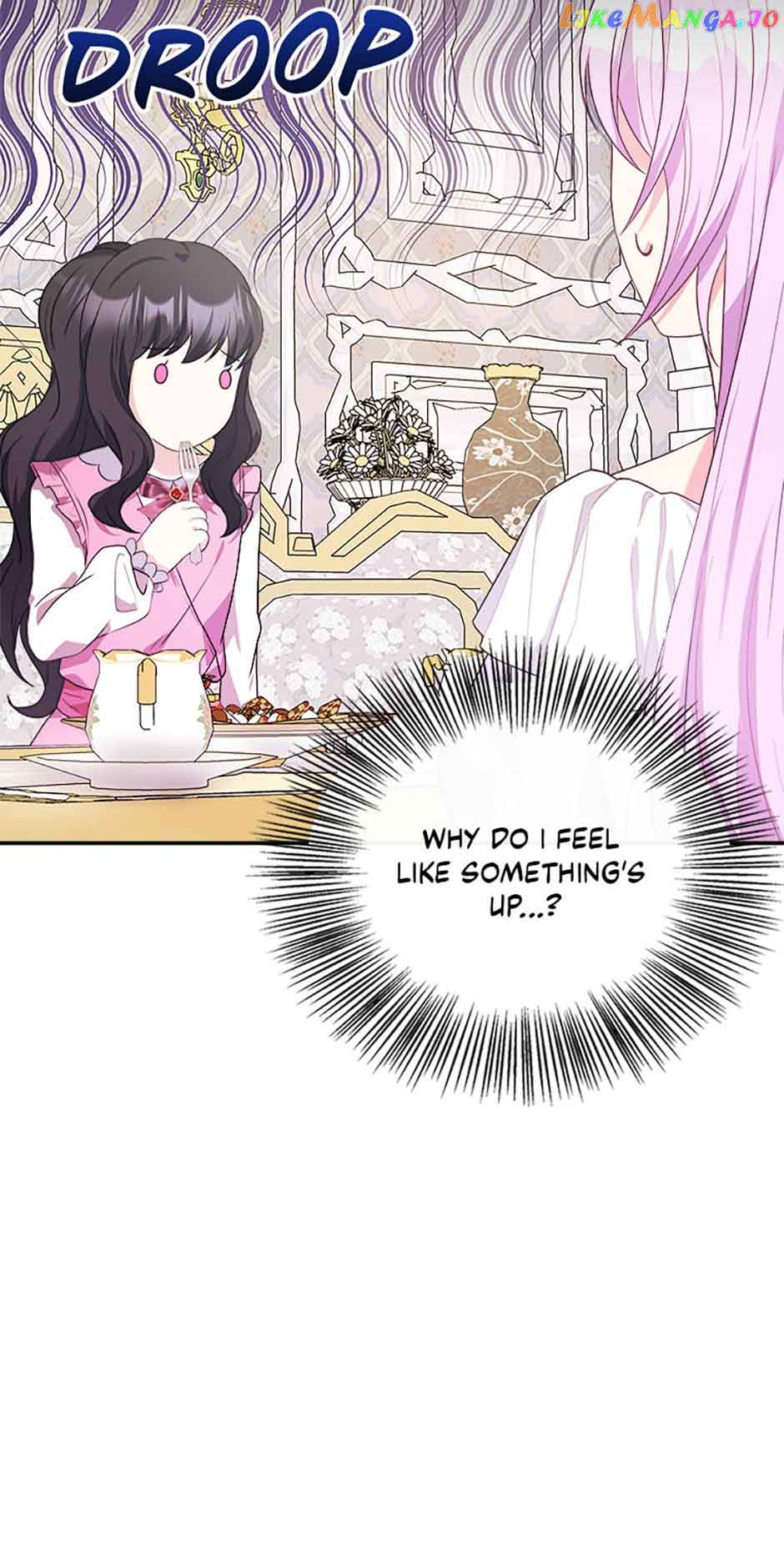 I Became the Younger Sister of a Regretful Obsessive Male Lead Chapter 44 - Page 49