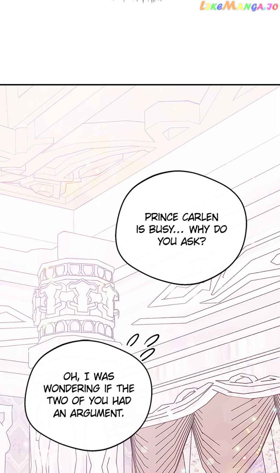 I Became the Younger Sister of a Regretful Obsessive Male Lead Chapter 44 - Page 53