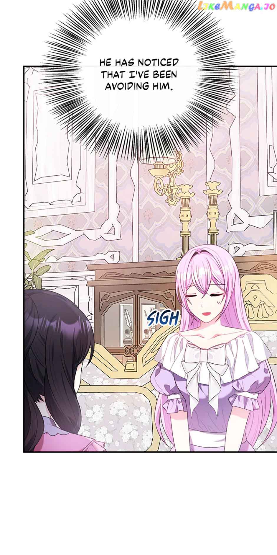 I Became the Younger Sister of a Regretful Obsessive Male Lead Chapter 44 - Page 57