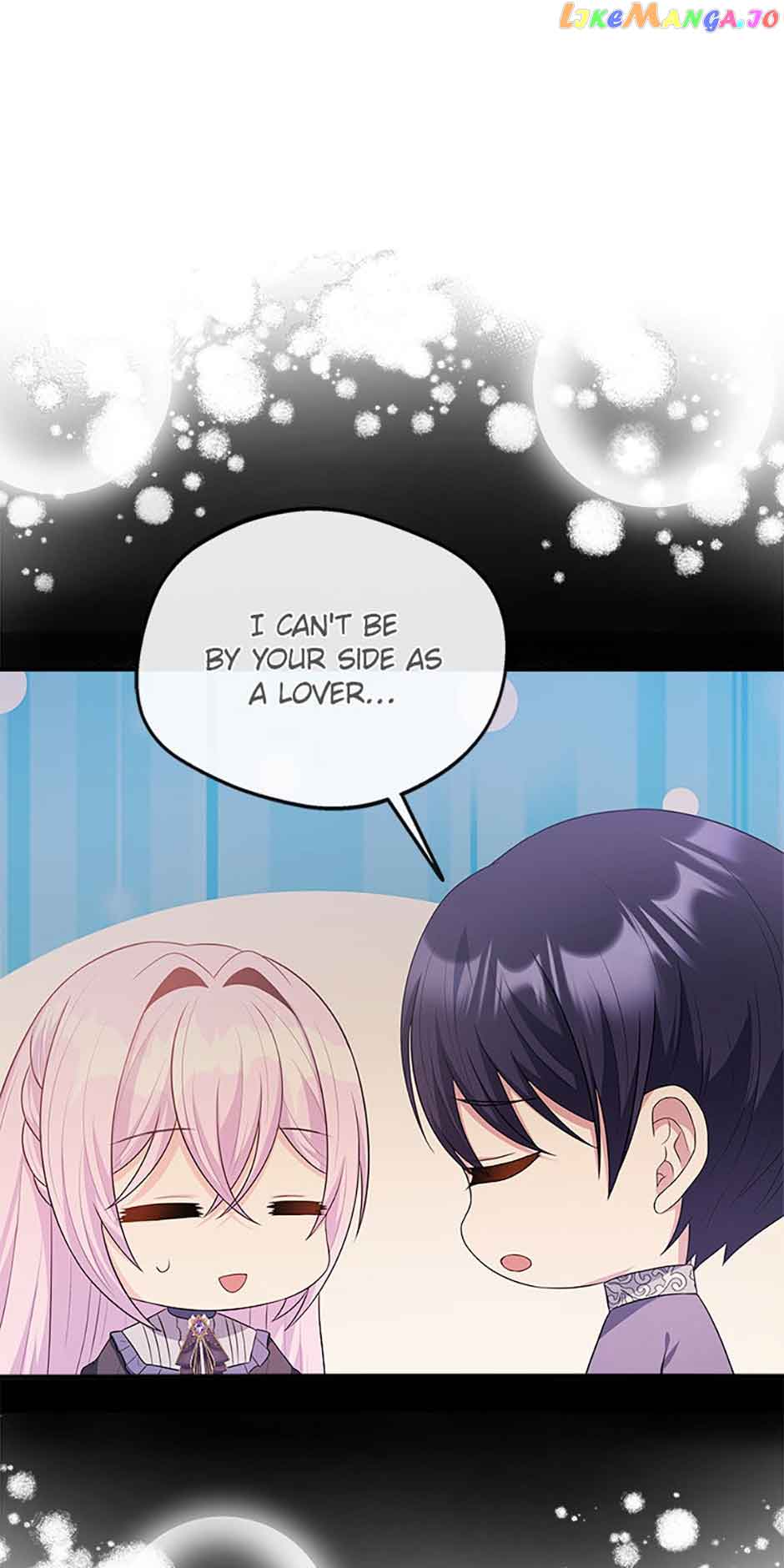 I Became the Younger Sister of a Regretful Obsessive Male Lead Chapter 44 - Page 58