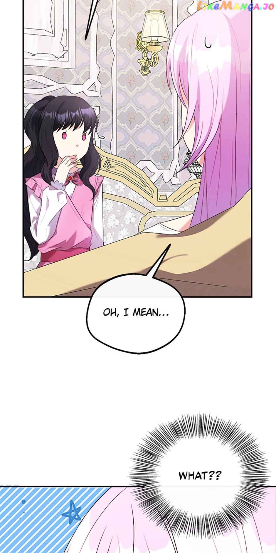 I Became the Younger Sister of a Regretful Obsessive Male Lead Chapter 44 - Page 61