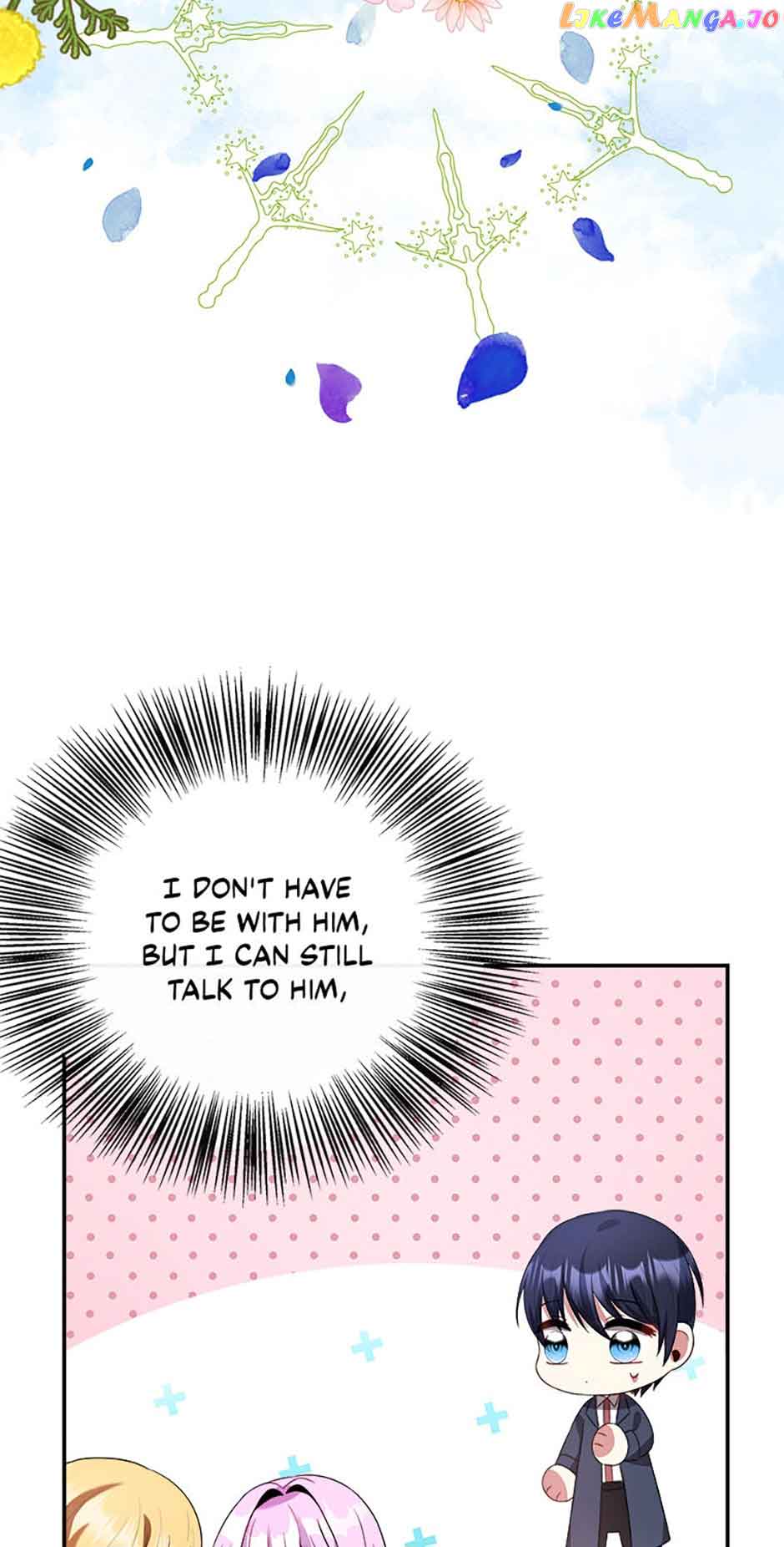 I Became the Younger Sister of a Regretful Obsessive Male Lead Chapter 44 - Page 64