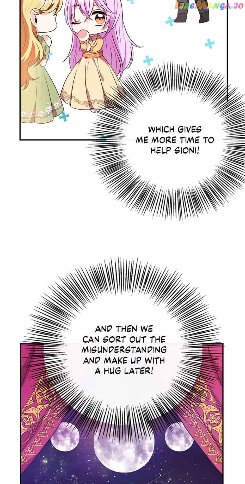 I Became the Younger Sister of a Regretful Obsessive Male Lead Chapter 44 - Page 65