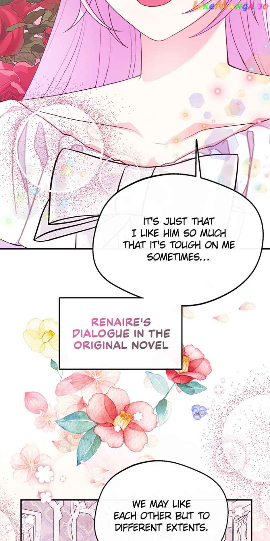 I Became the Younger Sister of a Regretful Obsessive Male Lead Chapter 44 - Page 69