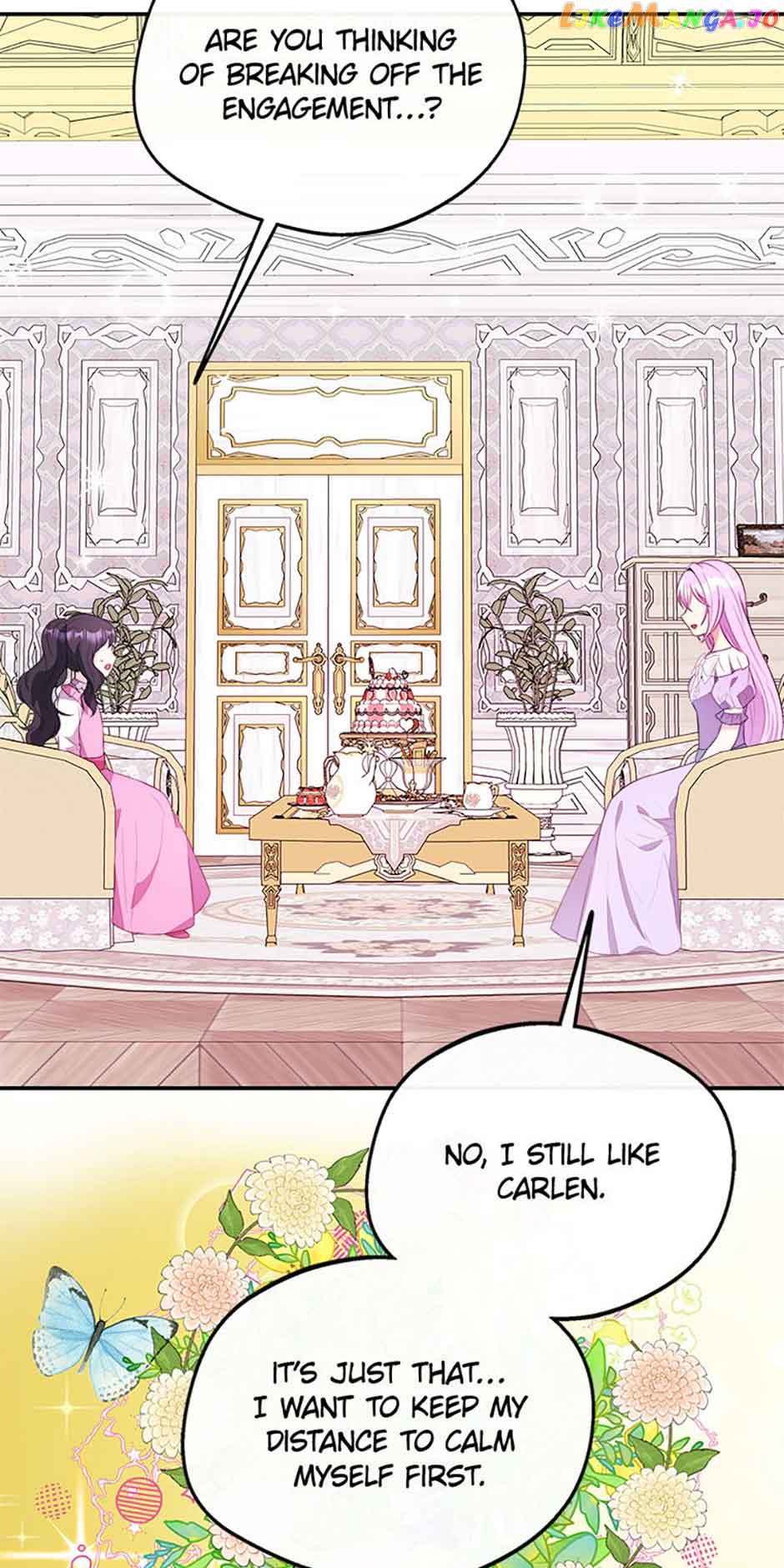 I Became the Younger Sister of a Regretful Obsessive Male Lead Chapter 44 - Page 71