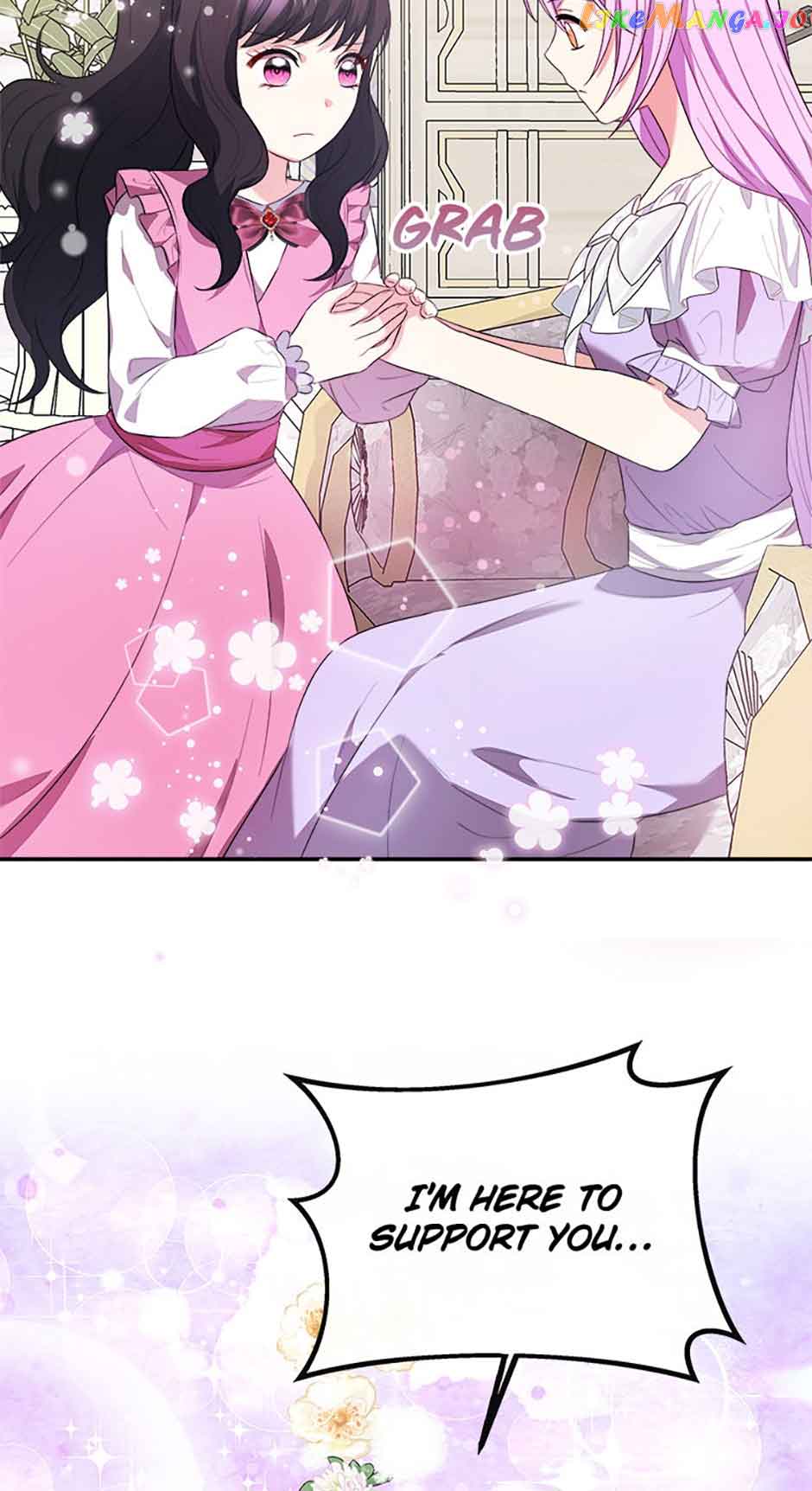 I Became the Younger Sister of a Regretful Obsessive Male Lead Chapter 44 - Page 74