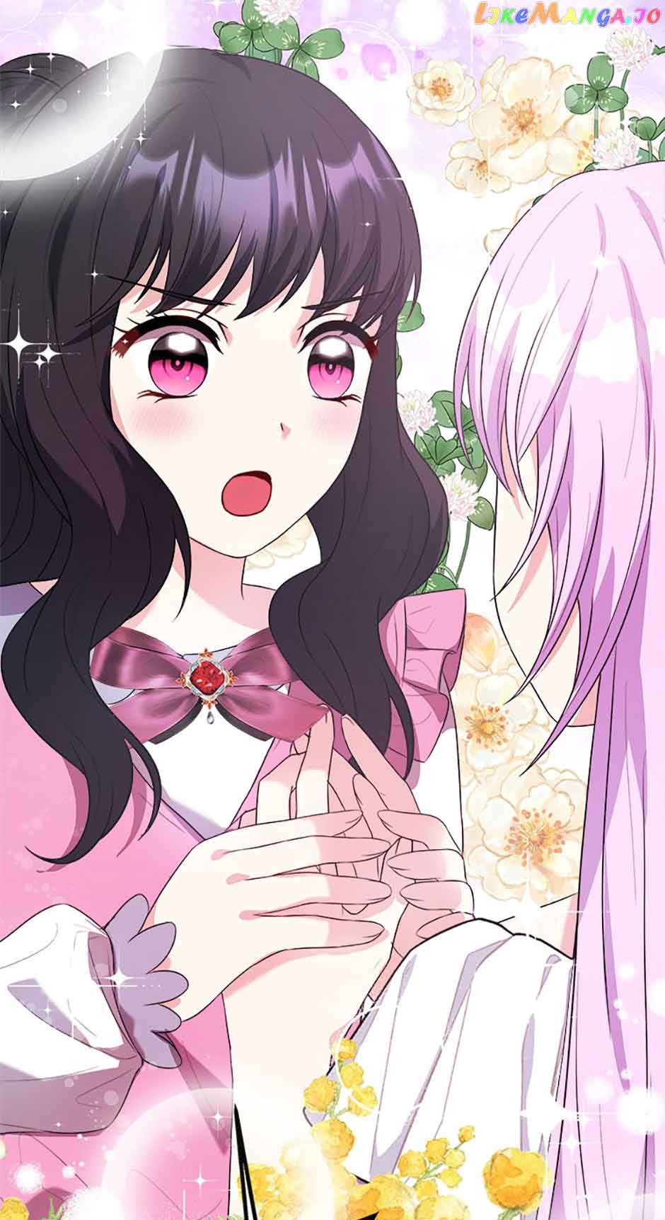 I Became the Younger Sister of a Regretful Obsessive Male Lead Chapter 44 - Page 75