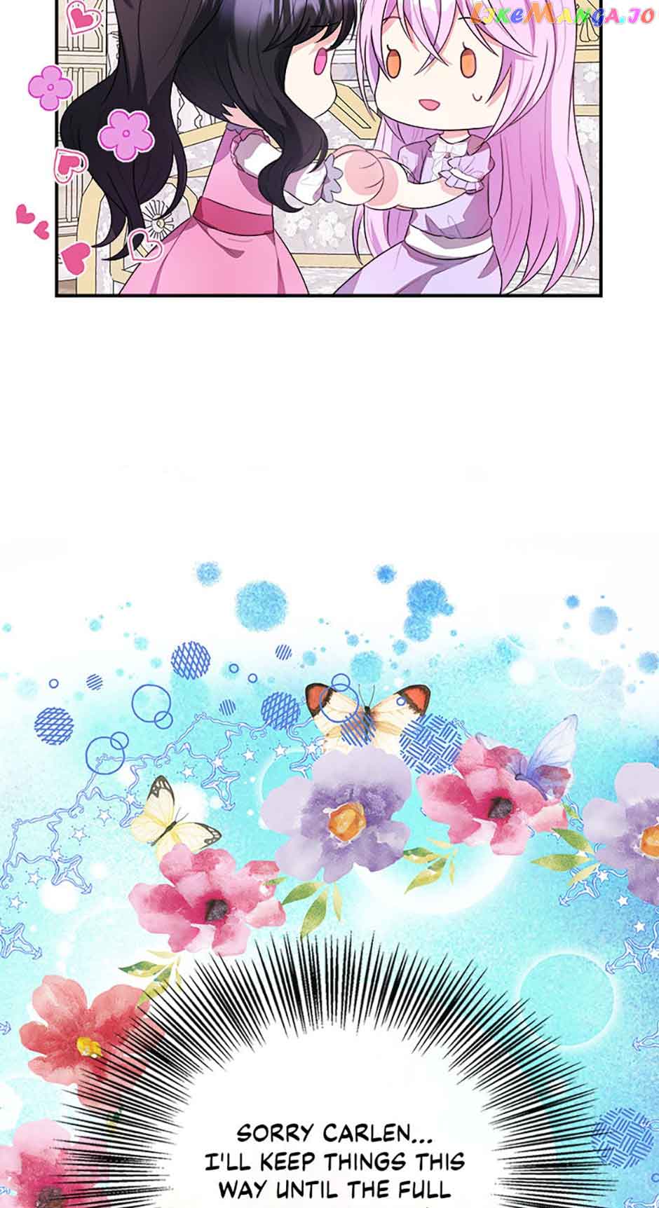 I Became the Younger Sister of a Regretful Obsessive Male Lead Chapter 44 - Page 77