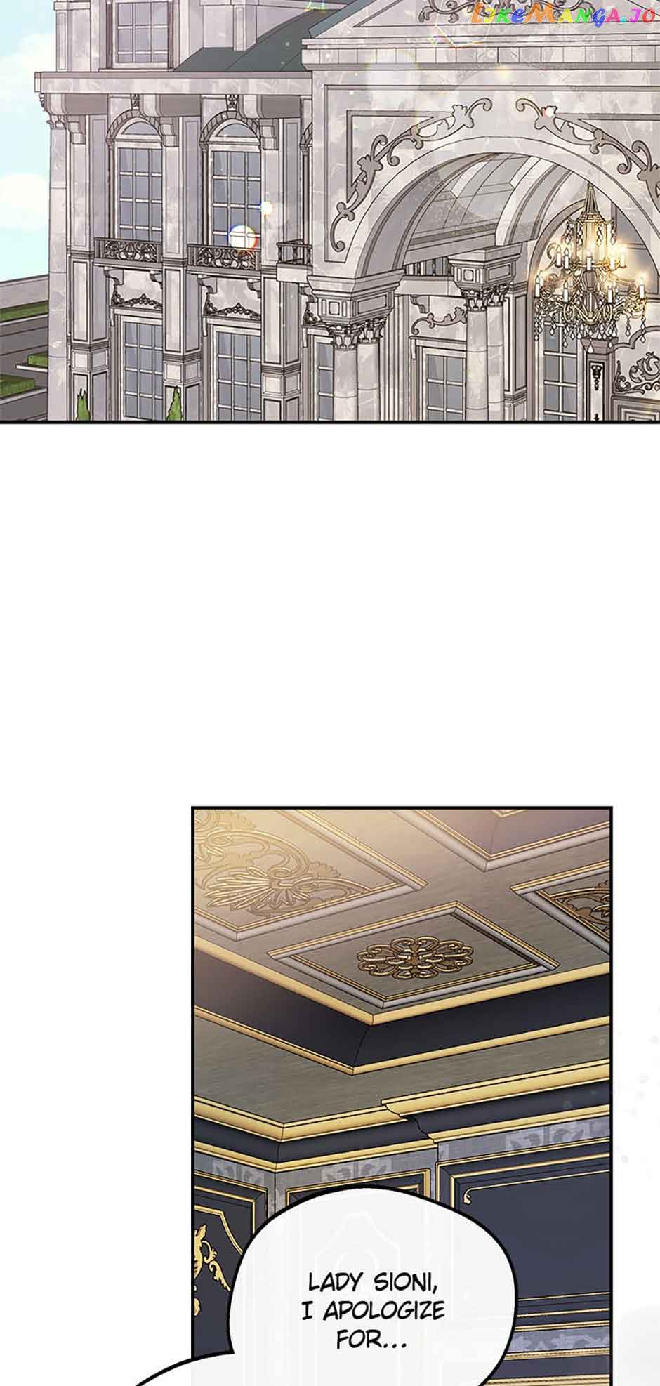 I Became the Younger Sister of a Regretful Obsessive Male Lead Chapter 44 - Page 80