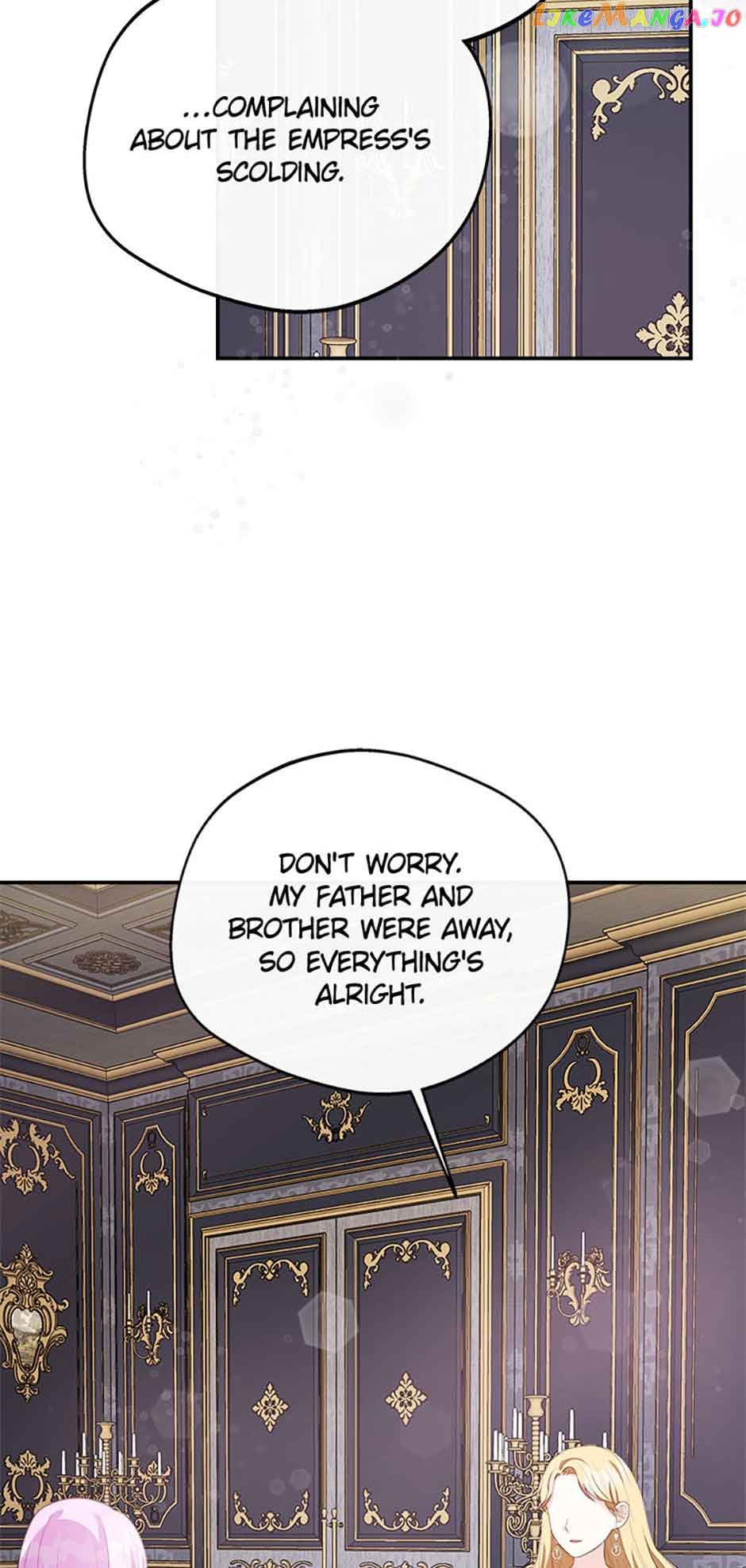 I Became the Younger Sister of a Regretful Obsessive Male Lead Chapter 44 - Page 81