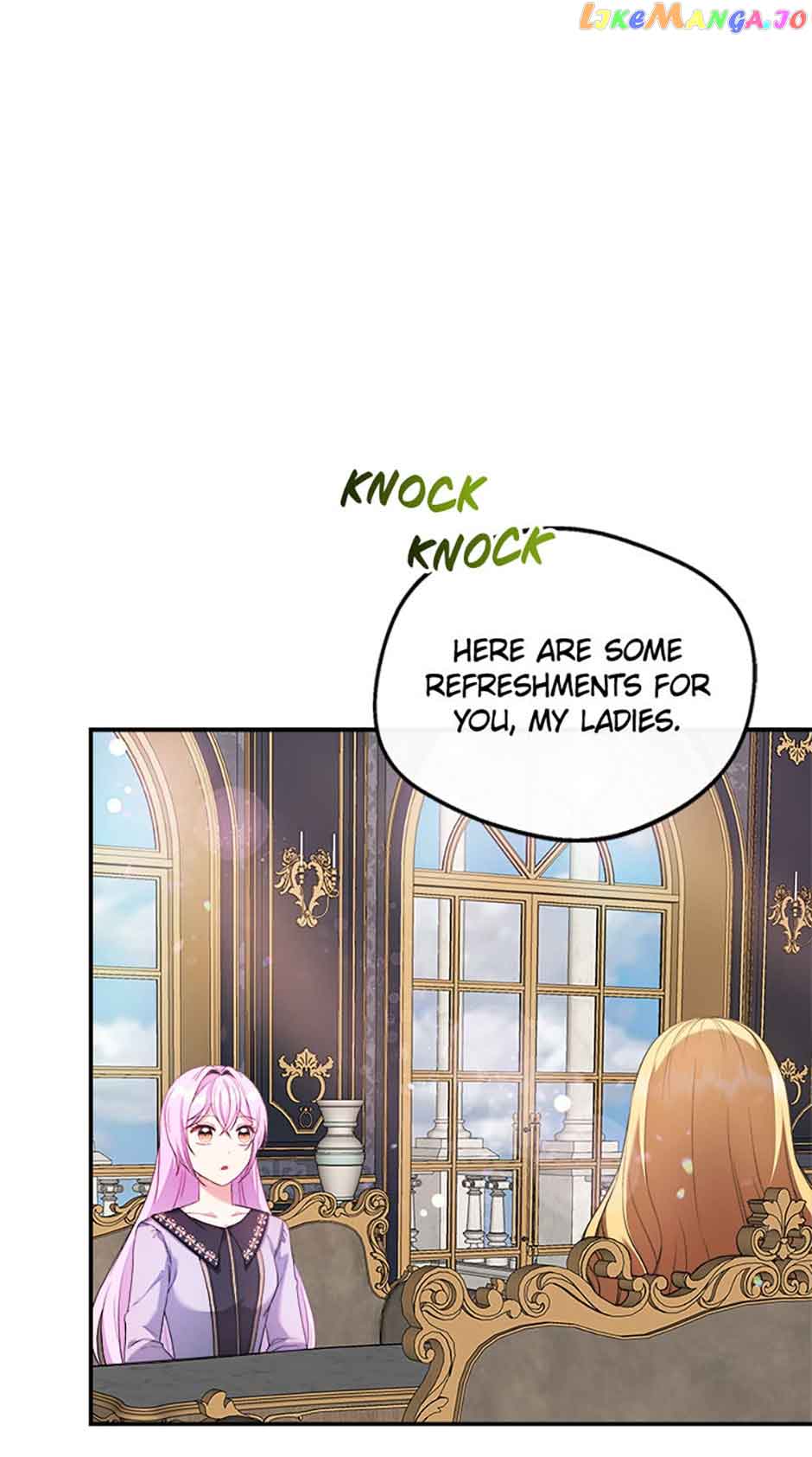 I Became the Younger Sister of a Regretful Obsessive Male Lead Chapter 44 - Page 84