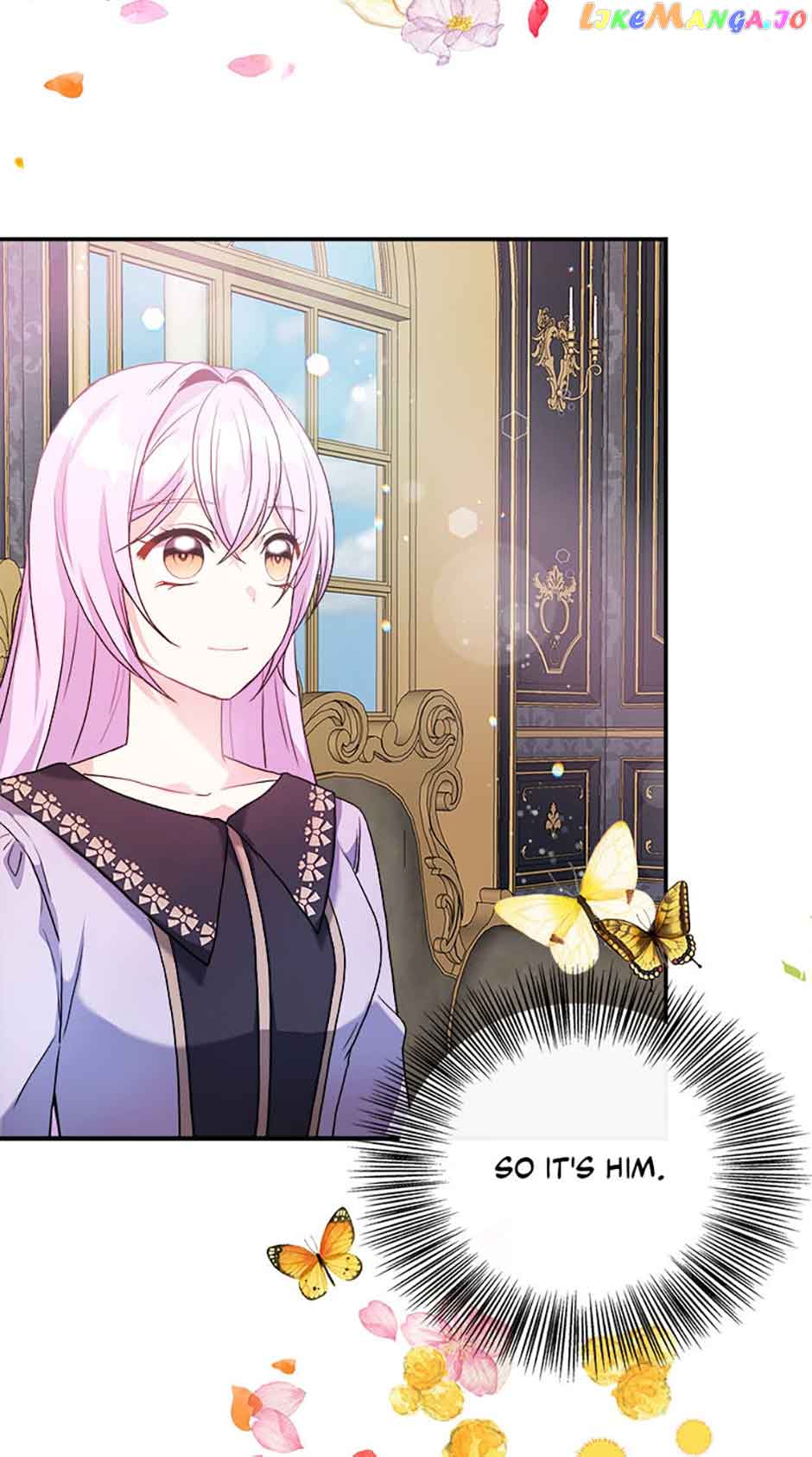 I Became the Younger Sister of a Regretful Obsessive Male Lead Chapter 44 - Page 87