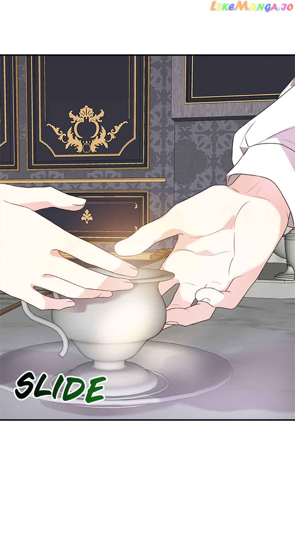 I Became the Younger Sister of a Regretful Obsessive Male Lead Chapter 45 - Page 5