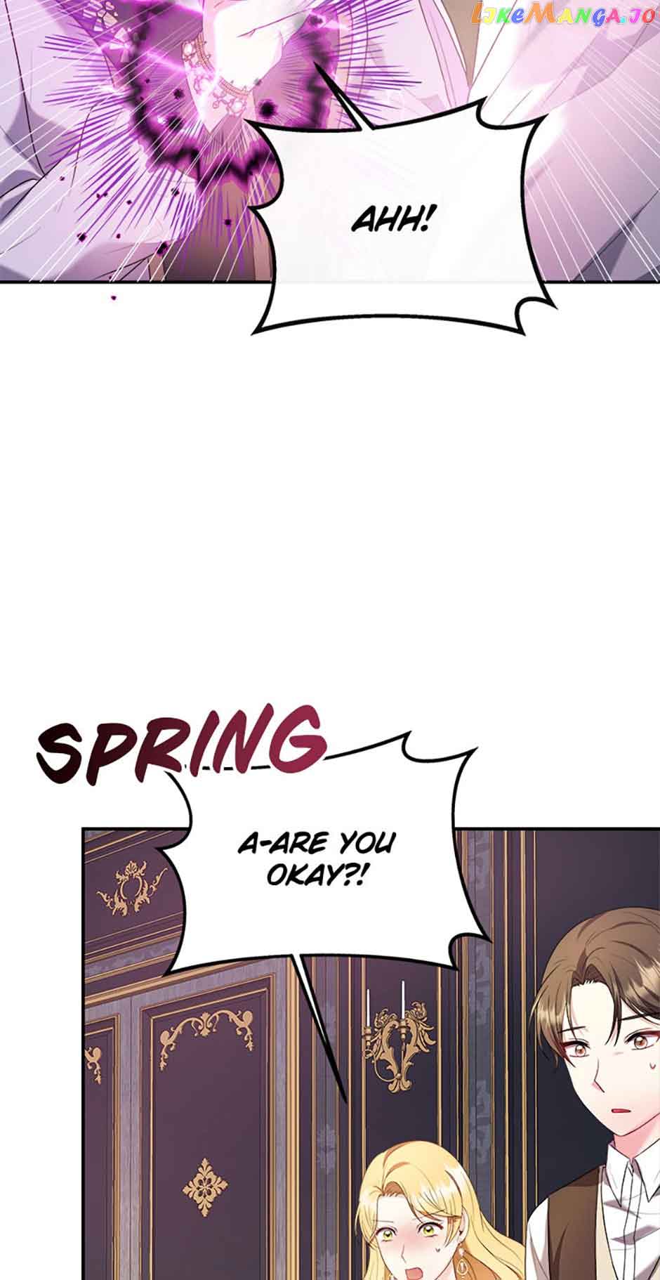 I Became the Younger Sister of a Regretful Obsessive Male Lead Chapter 45 - Page 7