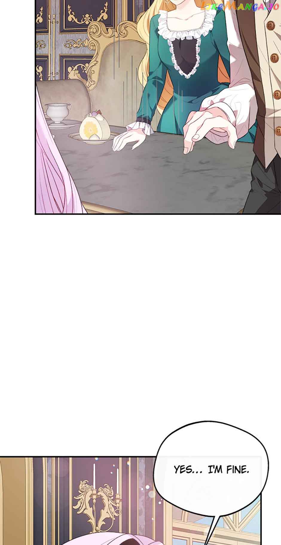 I Became the Younger Sister of a Regretful Obsessive Male Lead Chapter 45 - Page 8