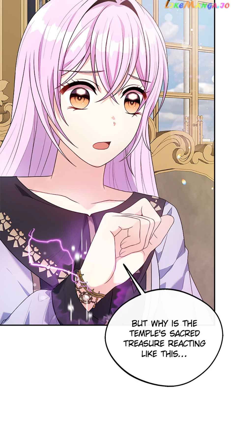 I Became the Younger Sister of a Regretful Obsessive Male Lead Chapter 45 - Page 9