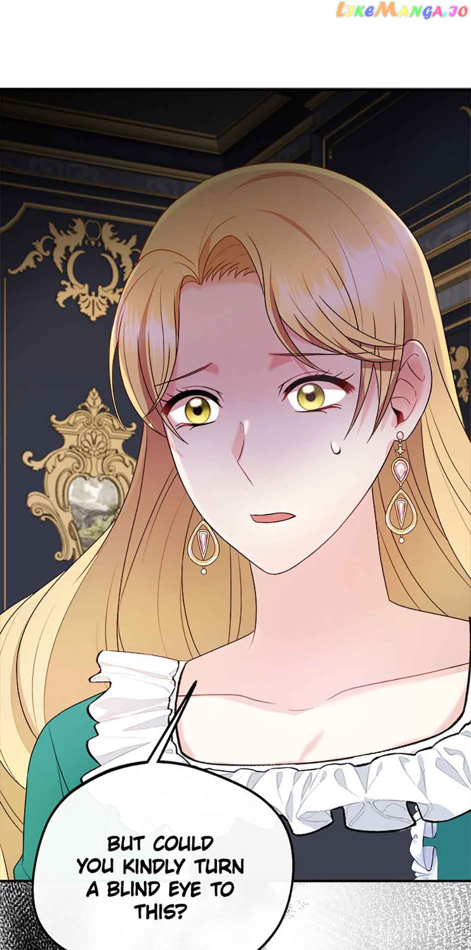 I Became the Younger Sister of a Regretful Obsessive Male Lead Chapter 45 - Page 16