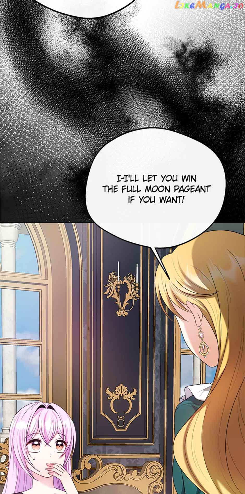 I Became the Younger Sister of a Regretful Obsessive Male Lead Chapter 45 - Page 17