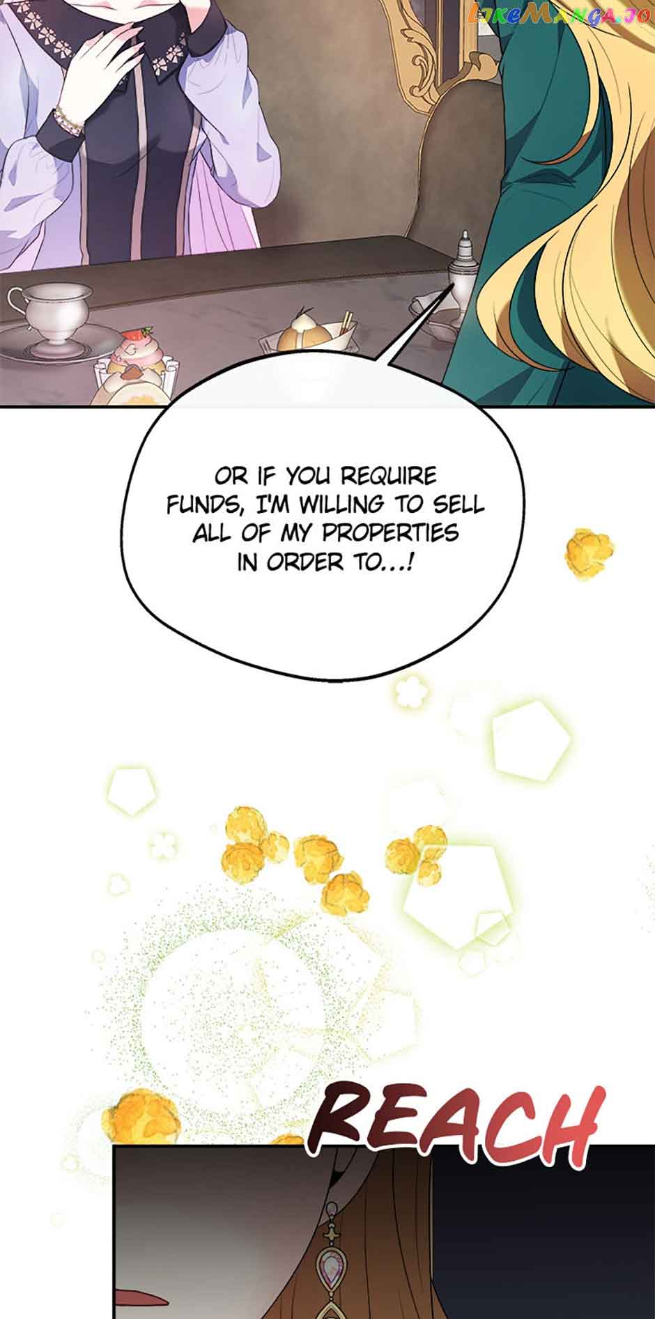 I Became the Younger Sister of a Regretful Obsessive Male Lead Chapter 45 - Page 18