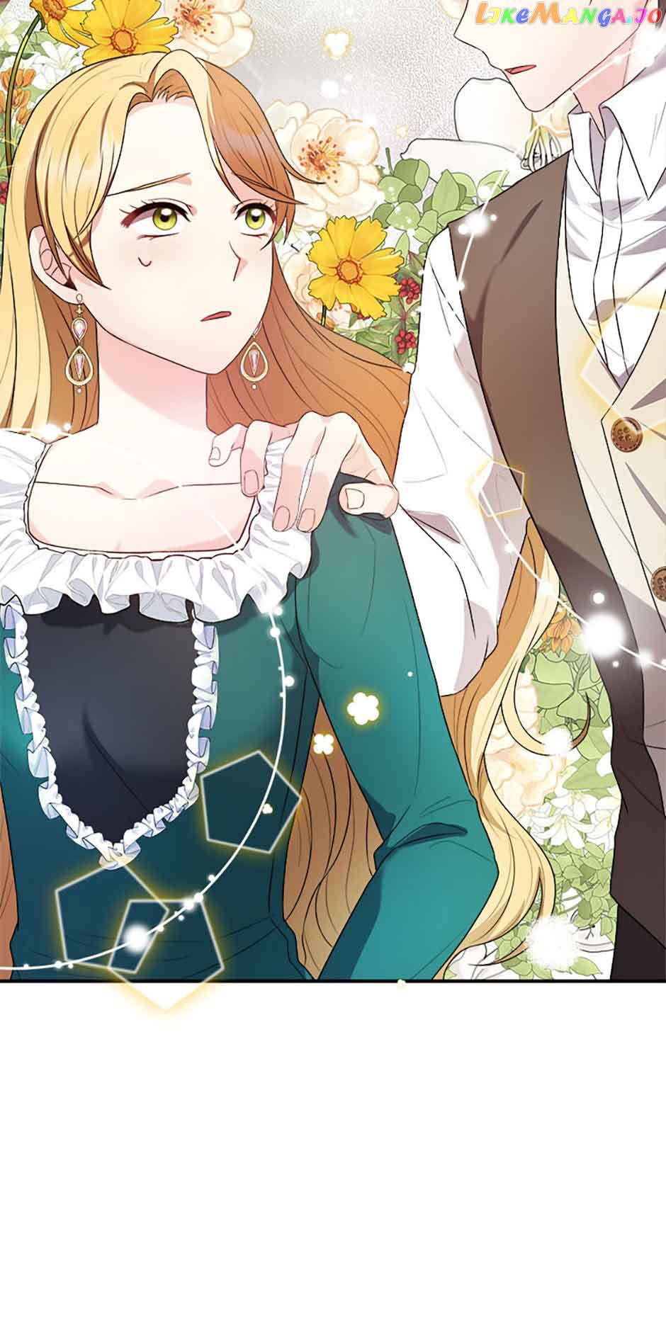 I Became the Younger Sister of a Regretful Obsessive Male Lead Chapter 45 - Page 20