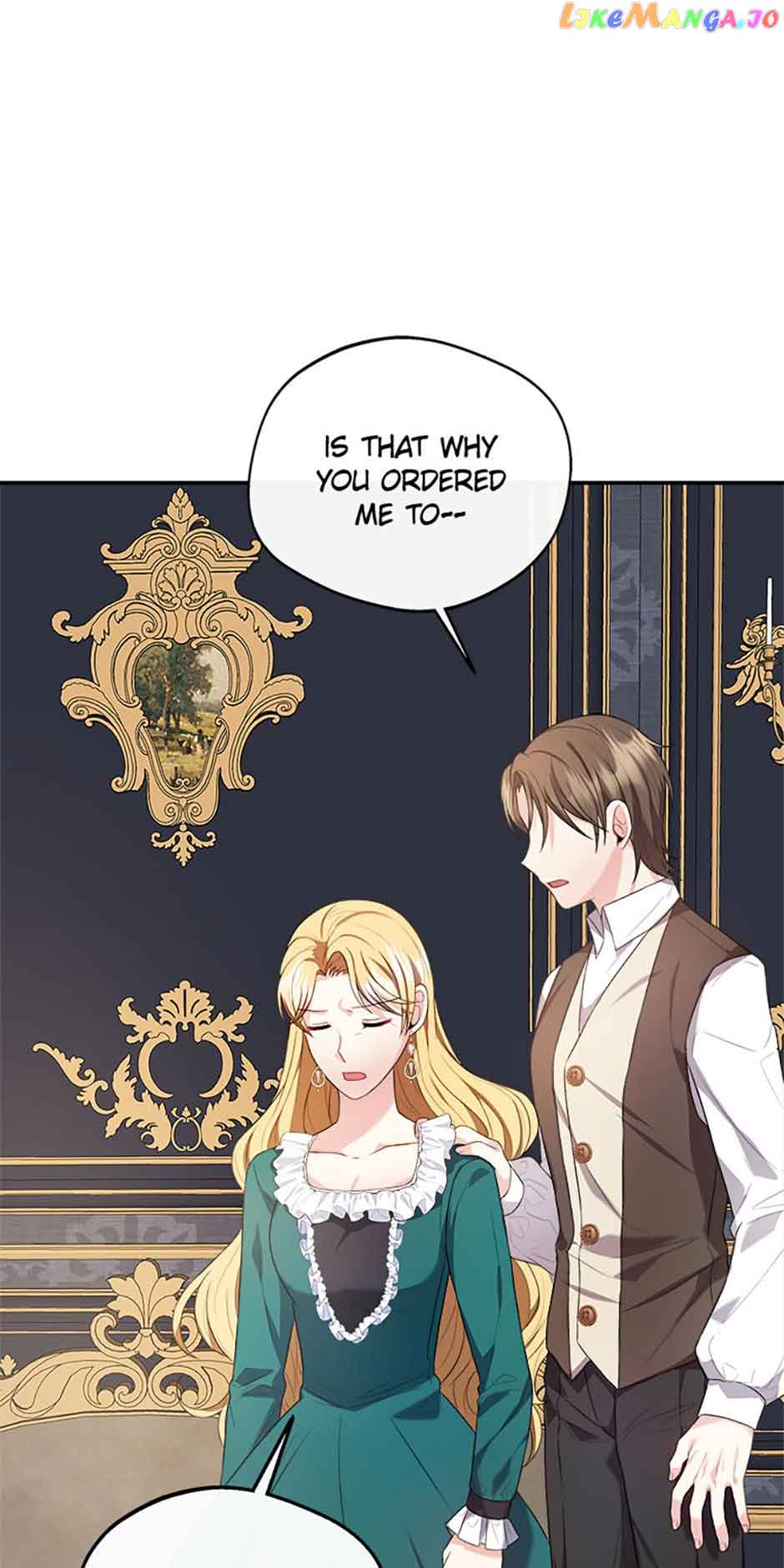 I Became the Younger Sister of a Regretful Obsessive Male Lead Chapter 45 - Page 21