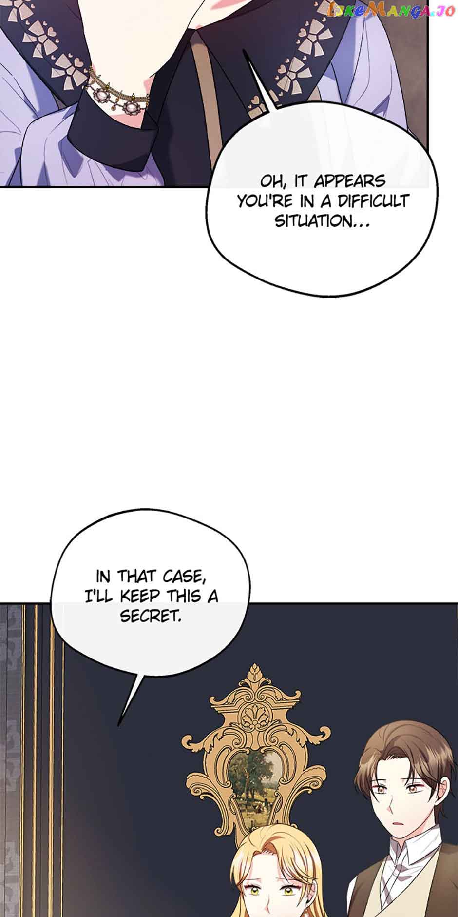 I Became the Younger Sister of a Regretful Obsessive Male Lead Chapter 45 - Page 23