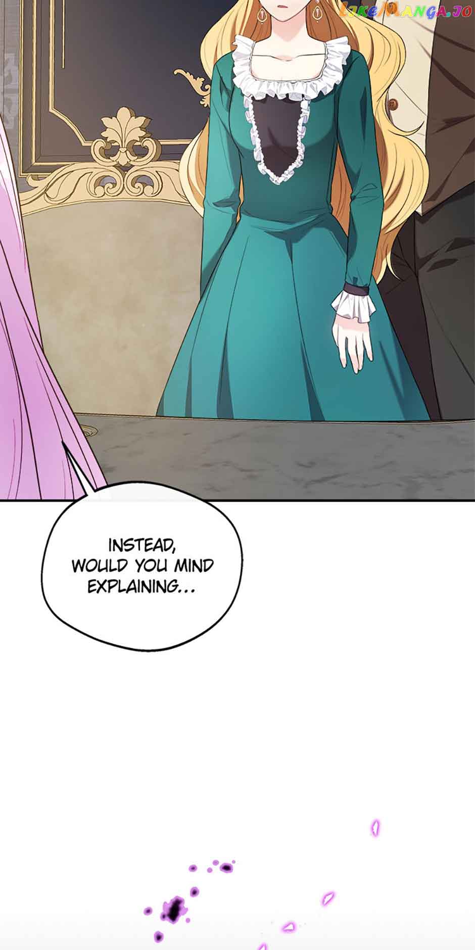 I Became the Younger Sister of a Regretful Obsessive Male Lead Chapter 45 - Page 24