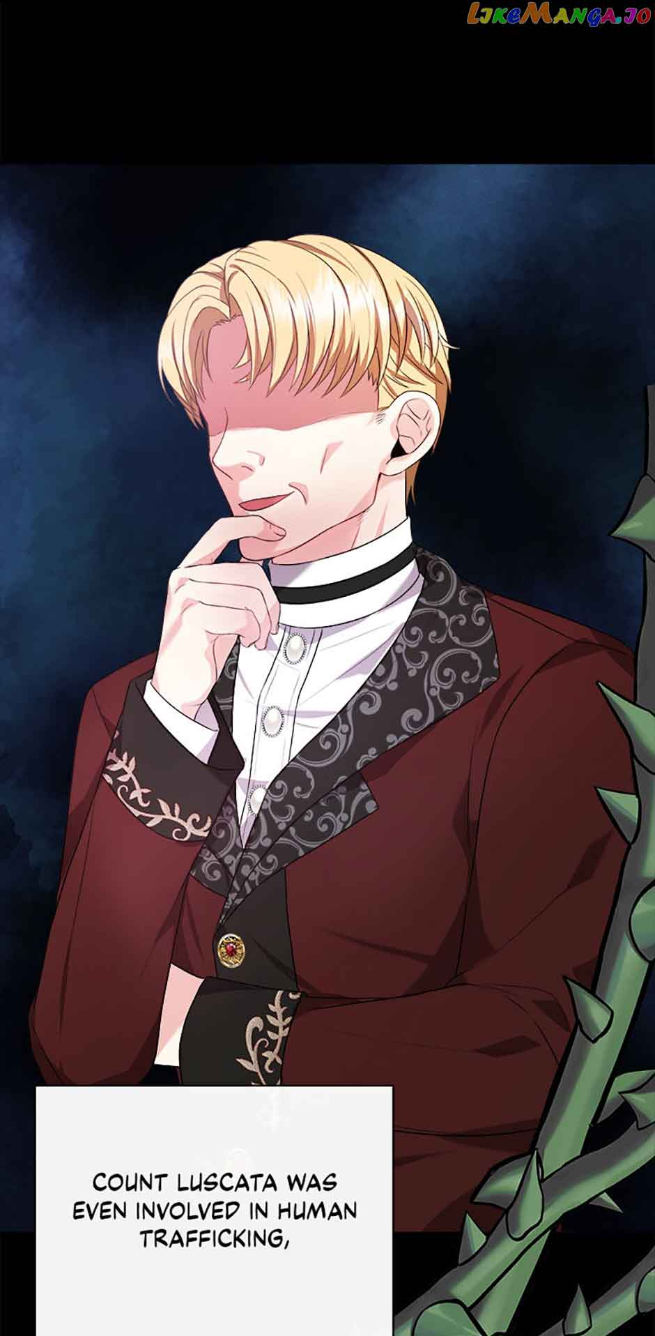 I Became the Younger Sister of a Regretful Obsessive Male Lead Chapter 45 - Page 31