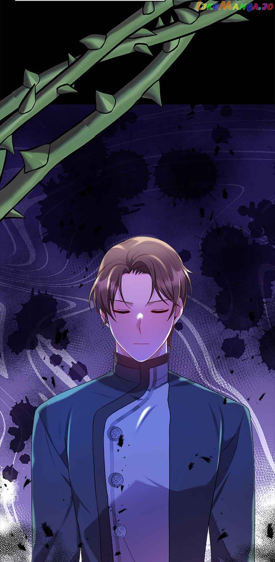 I Became the Younger Sister of a Regretful Obsessive Male Lead Chapter 45 - Page 32