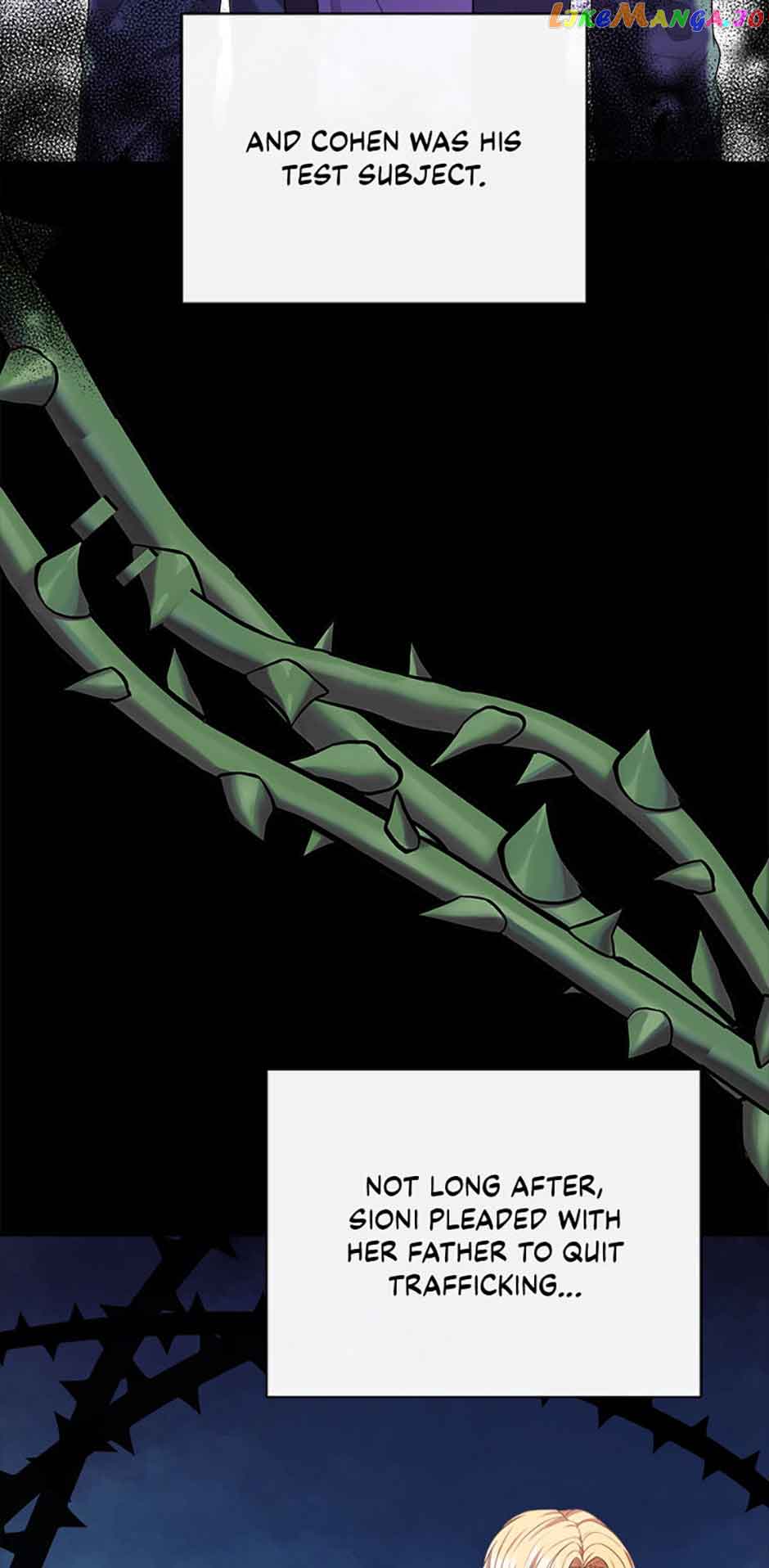 I Became the Younger Sister of a Regretful Obsessive Male Lead Chapter 45 - Page 33