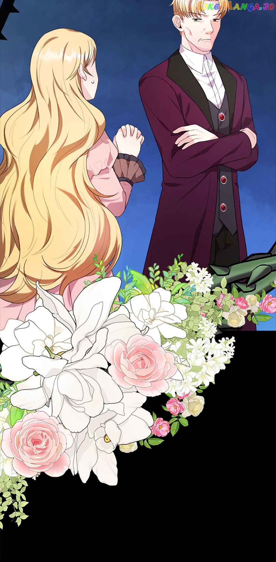 I Became the Younger Sister of a Regretful Obsessive Male Lead Chapter 45 - Page 34