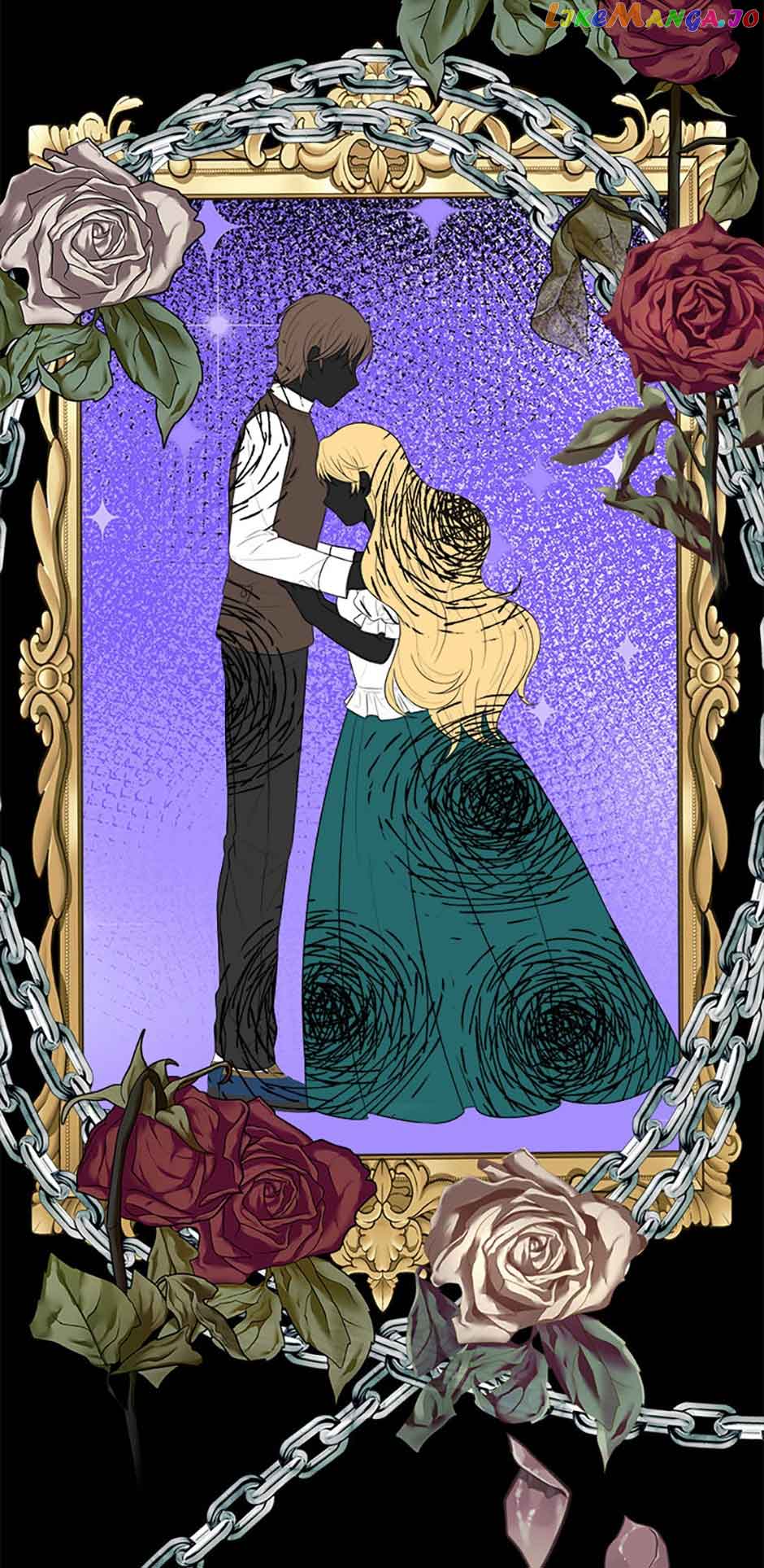 I Became the Younger Sister of a Regretful Obsessive Male Lead Chapter 45 - Page 37